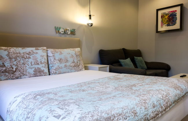 Arenal Suites Preciados - Foto 8