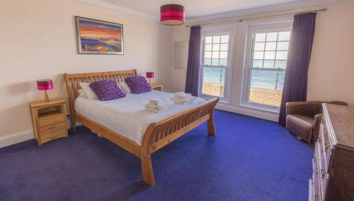 Promenade Apartment with own Beach Hut - Foto 5