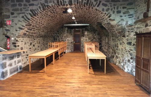 Gites et camping le Sédour - Foto 73