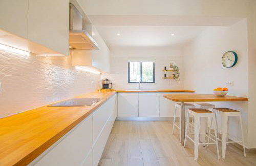 Casa Mel - Stylish 3-Bed Townhouse with Pool - Foto 14