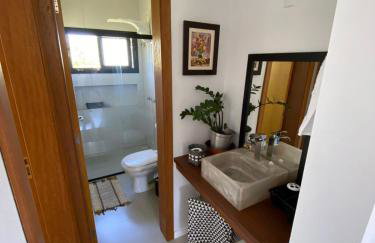 Casa de hóspede Dunas do Siriú - Foto 15