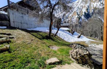 Le refuge de Marius - logement de colpoteur - Foto 33