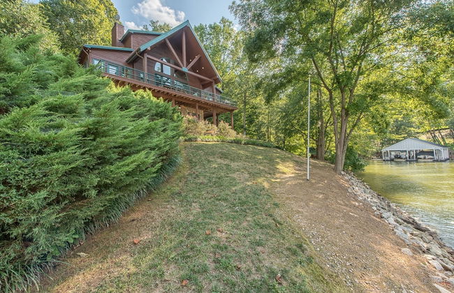 Mi Casa Su Casa by Avantstay Lakefront Escape - Foto 43