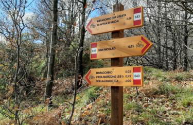 Cinque Terre & Portofino Lodge-Dependance Bracco - Foto 33