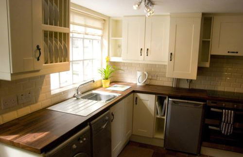 Slieve Donard Cottage Widows Row cottages - Foto 13