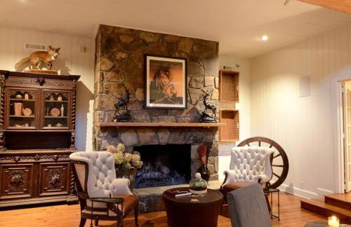 Extraordinary Vacation Rental for Large Groups at Lake Rabun, Georgia - Foto 14