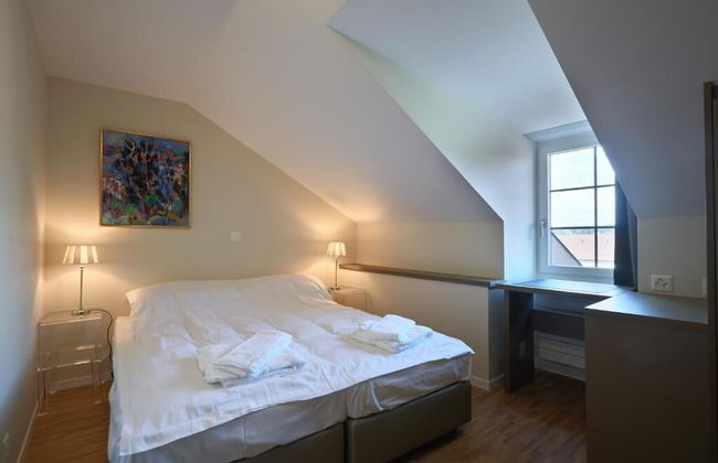 Aparthotel Hine Adon Fribourg City - Foto 14