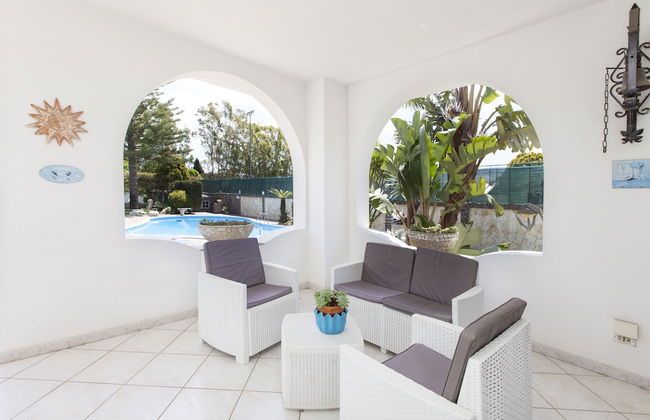 Villa Topazio - Photo 22