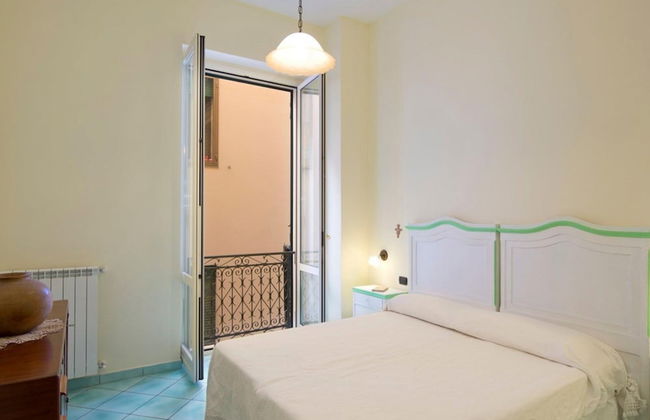 Appartamento a Vietri sul Mare ID 3055 - Foto 9