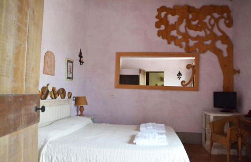 Appartamento Bellosguardo, Wifi, Near Perugia - Foto 40