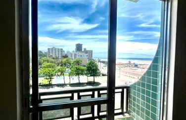 Apartamento pé na areia de frente para o mar - Photo 7