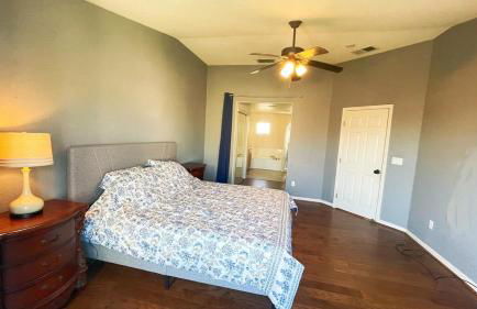 New - Spacious, Comfortable 5 Beds 3 Baths House - Foto 31