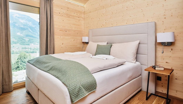 Lovely Apartment With Terrace - Foto 4, Habitación