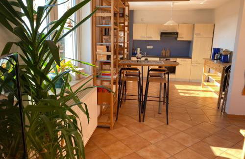 Ferienwohnung Geidel in der Altstadt Nordhausen - Foto 7