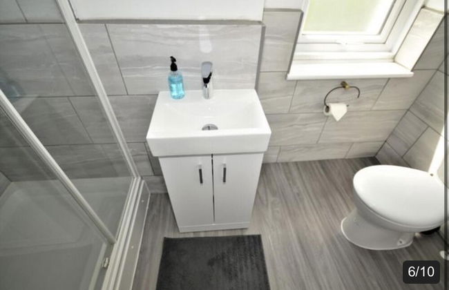 Charming 1-bed Studio in London - Foto 7