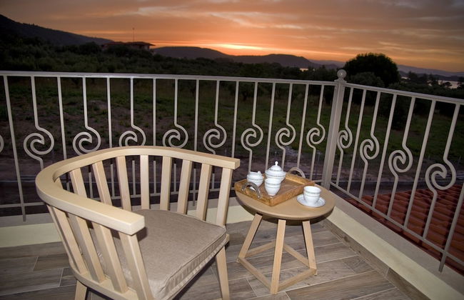 Five Senses Luxury Villas - Foto 37