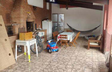 Casa com piscina no cibratel praia dos sonhos - Photo 3