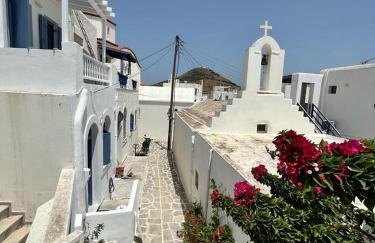 Amphitrite's Haven - Cycladic House in Marpissa, Paros - Photo 3