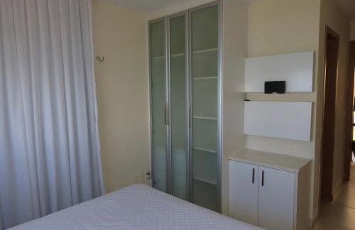 Porto Brasil Resort - Casa de praia em condomínio de luxo - Photo 40