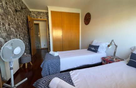 Apartamento Familiar T3 em Valongo com Terraço Privativo e Churrasqueira - Foto 39