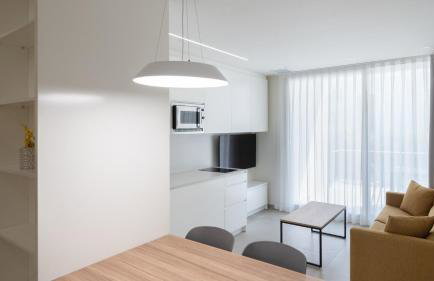 Iberflat Apartamentos los Pinos - Foto 8