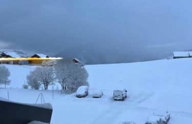 Duplex 4 couchages La Toussuire - Foto 31