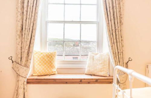 Historic St Bees Farmhouse Hot Tub Games Summer Gatherings - Foto 36