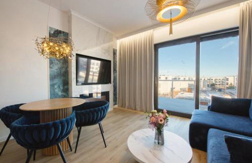 Sol Marina by Q4 Apartments - Foto 43