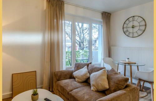 Little cocoon I Studio I Annemasse - Foto 28