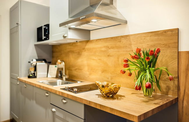 Jimmy's Apartments Emerald - Foto 8