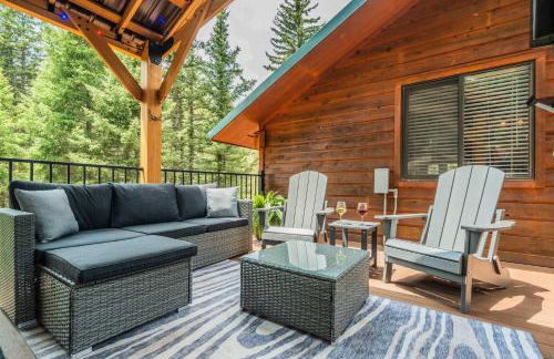 Aspen Haven - Mountain Retreat BBQ Scenic Views - Foto 72