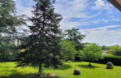 Villa Clair Soleil au cœur de la Toscane Occitane - Foto 1