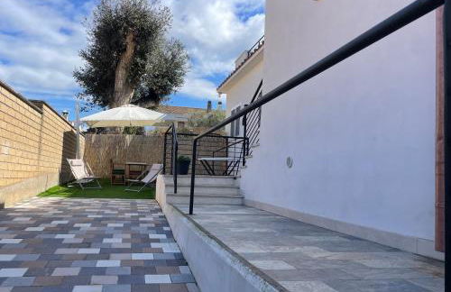 VILLA BELVEDERE Seaview Apartments - Relax a due passi dal mare - Photo 36