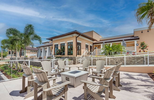 Upstay - Solara Resort Retreat w Pool and Hot Tub - Foto 100