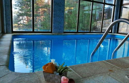 "Ecológico con Piscina Climatizada" y Sauna!! - Foto 25