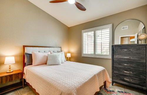 4 Mi to Catalina State Park Mountain-View Home - Foto 20