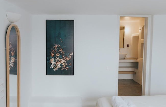 Mymykonos II Beachfront Villa - Foto 33