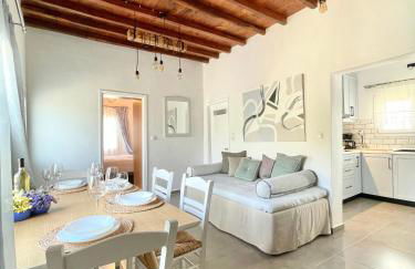 Lemon houses - Faros, Sifnos - Foto 6