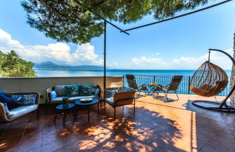 Villa Venere - Amalfi Coast - Private Sea Access - Foto 2