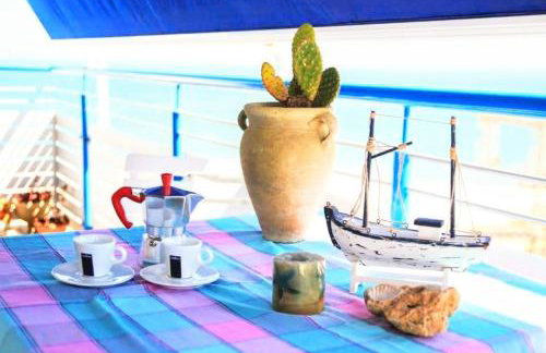 Appartamento Il Gabbiano Balestrate - Foto 29