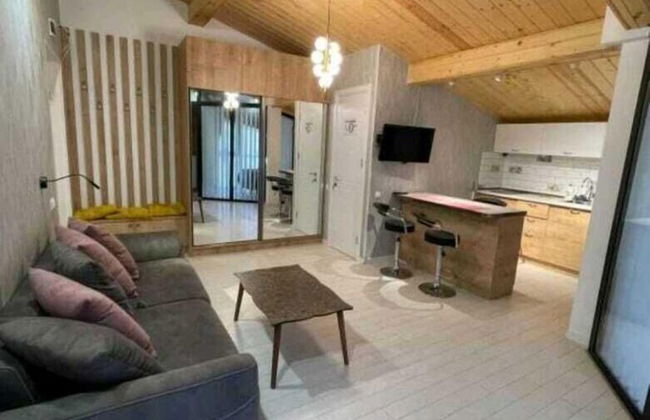 Gudauri Winter House - Foto 2