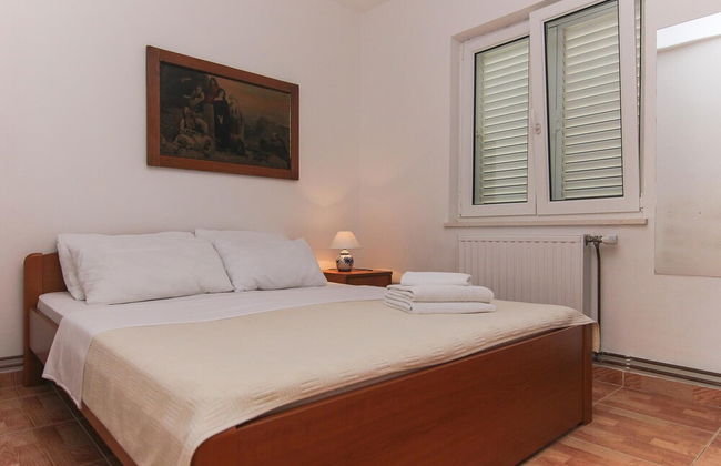 Apartments Villa Alex - Photo 6