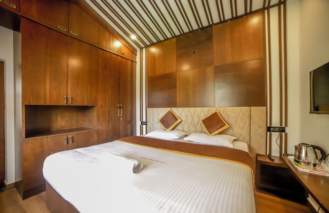 The Heaven by Xplore Indo - Foto 1