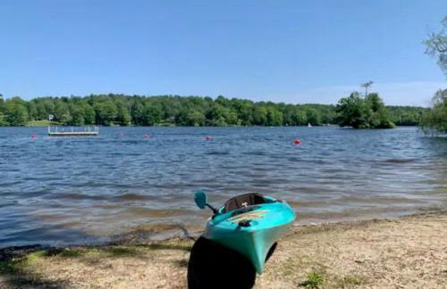 INCREDIBLE Northern Westchester Historic Hideaway - Foto 21