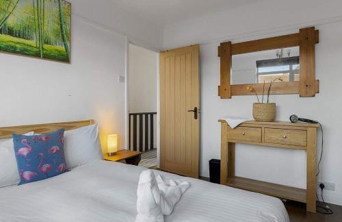 Exeter Heights - Short Stays UK Ltd - Foto 32