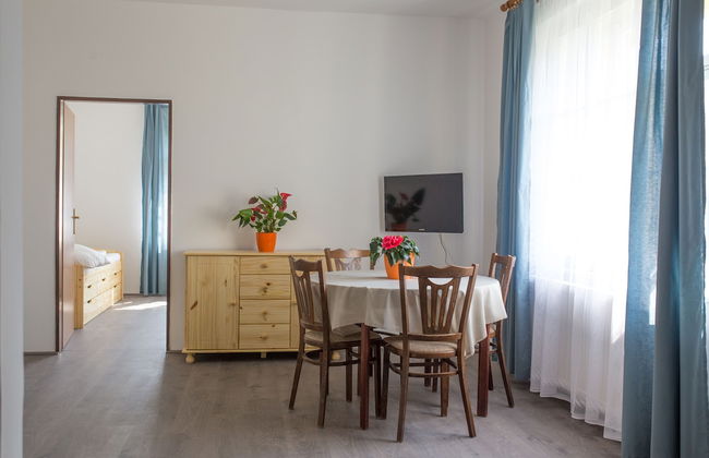 Zoopark Zelčín - Foto 17