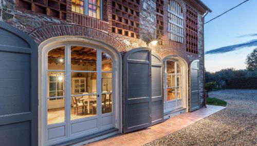 Villa Sul Fiume Romantic Farmhouse with Pool - Foto 5, Other