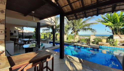 Seu refúgio tropical contemporâneo - Foto 3