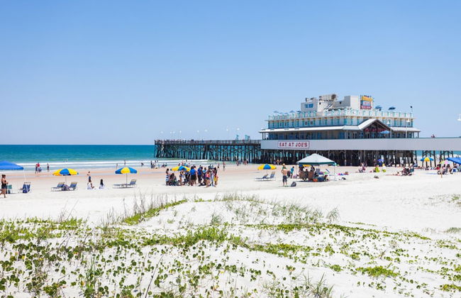 Surfside Condo 503 by Vtrips - Foto 36