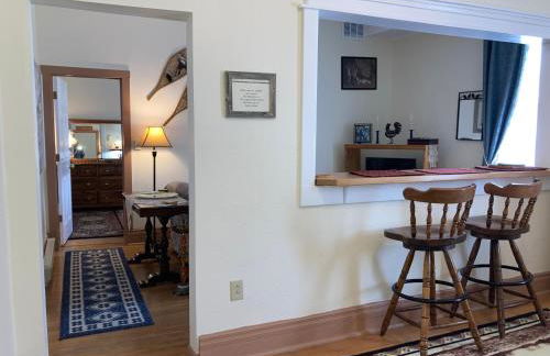 Historic Capitol Hotel Vacation Suites Downtown - Foto 1